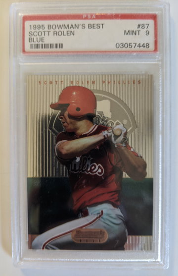 Scott Rolen