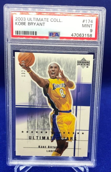 Kobe Bryant