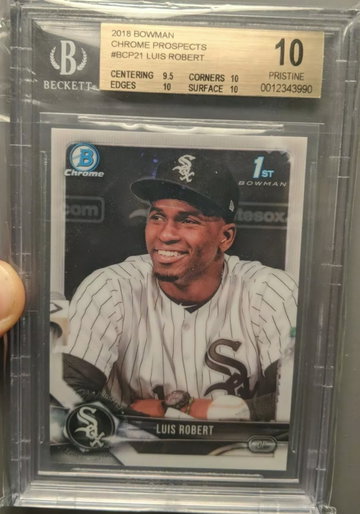 Luis Robert