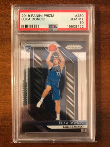 Luka Doncic