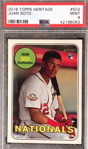 Juan Soto