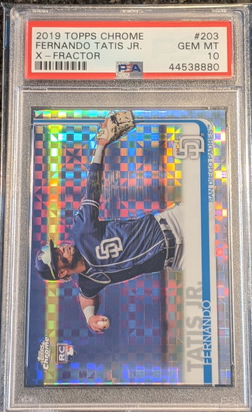 Fernando Tatis Jr.