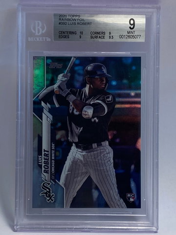 Luis Robert