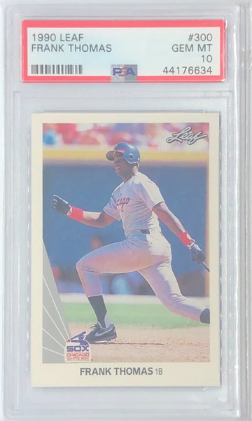 Frank Thomas