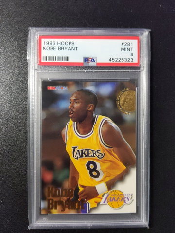 KOBE BRYANT