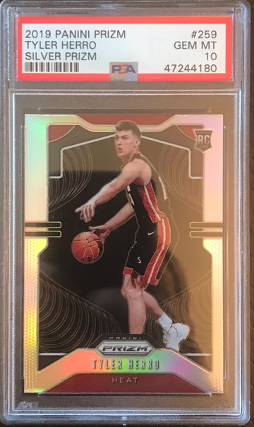 Tyler Herro
