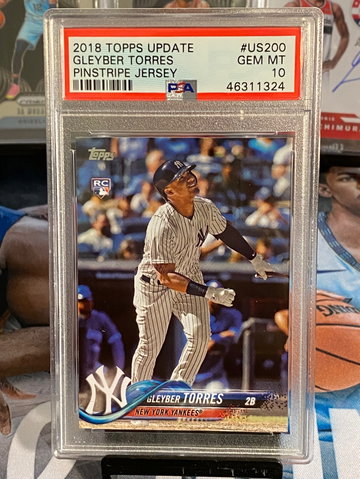 Gleyber Torres