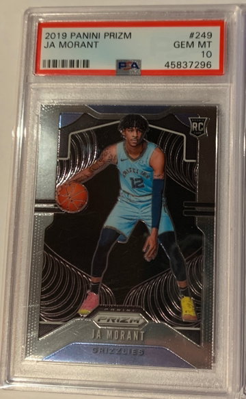 Ja Morant