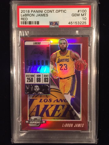 Lebron James