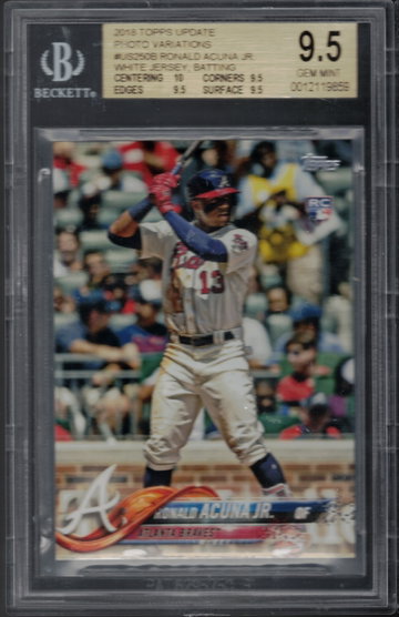 Ronald Acuna