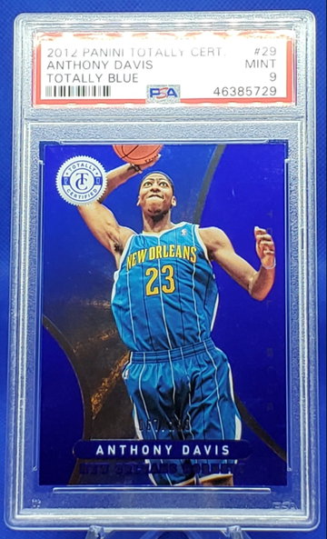 Anthony Davis