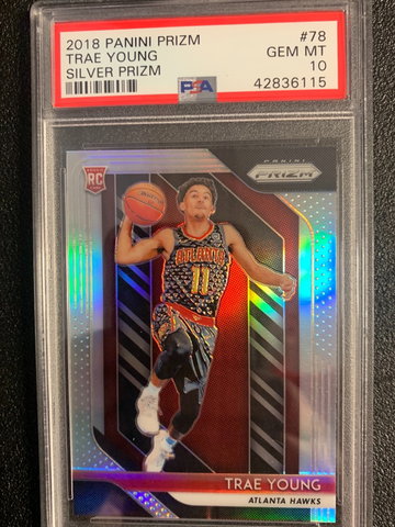 Trae Young
