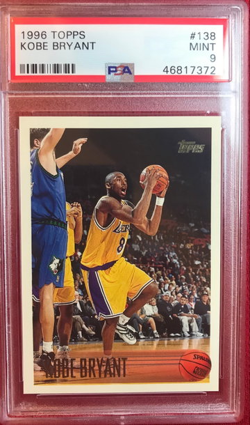 Kobe Bryant