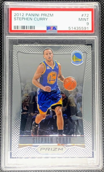 Stephen Curry