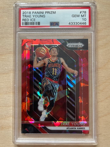 Trae Young