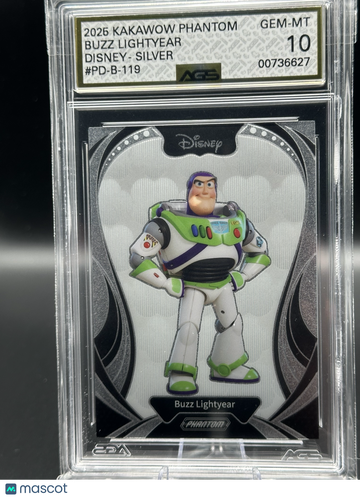 2025 Kakawow Phantom Disney #PD-B-119 10