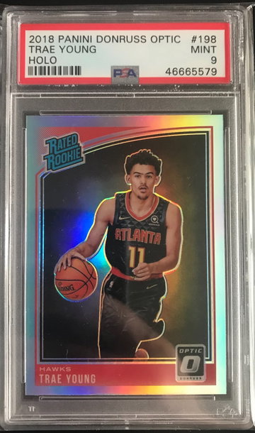 Trae Young