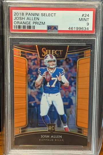 Josh Allen