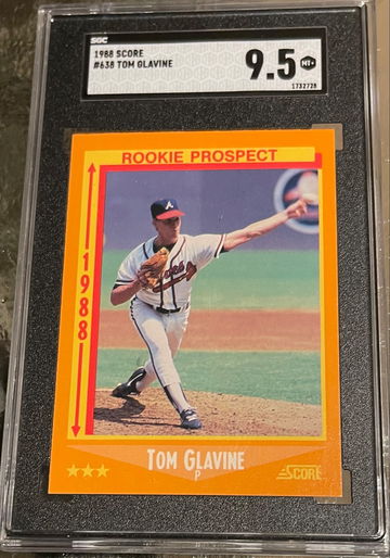 Tom Glavine