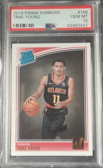 Trae Young