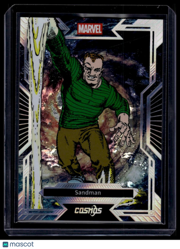 2025 Kakawow Cosmos Marvel #CM-I-67