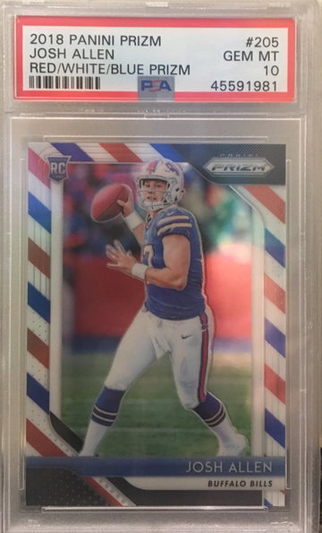 Josh Allen