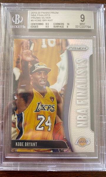 Kobe Bryant 