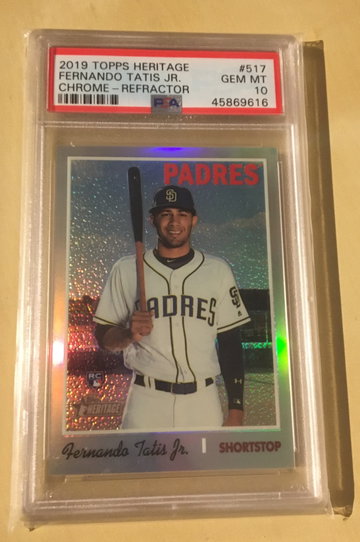 Fernando Tatis