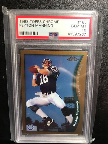 Peyton Manning