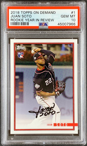 Juan Soto