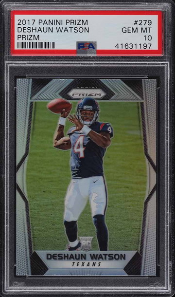 Deshaun Watson