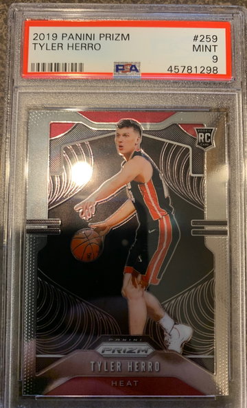 Tyler Herro