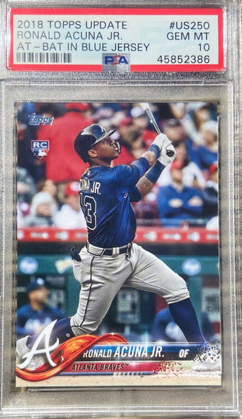 Ronald Acuna Jr
