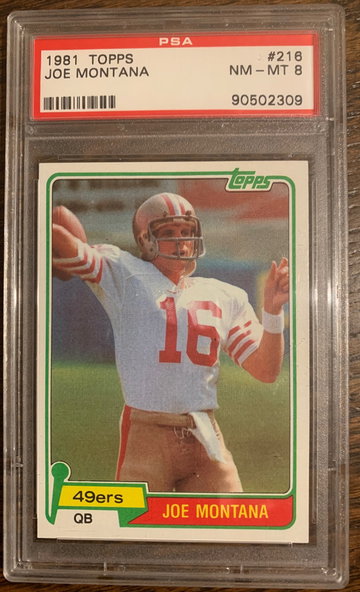 Joe Montana