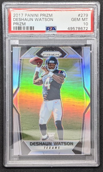 Deshaun Watson
