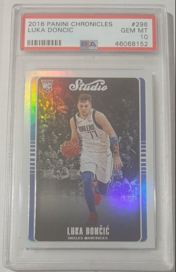 Luka Doncic 