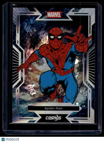 2025 Kakawow Cosmos Marvel #CM-I-96