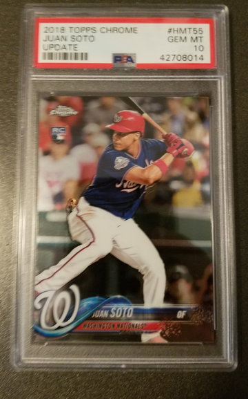 Juan Soto 