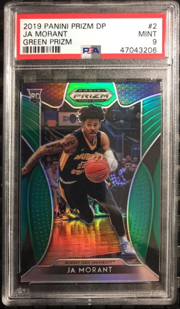 Ja Morant