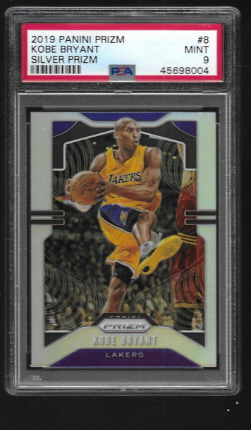 Kobe Bryant