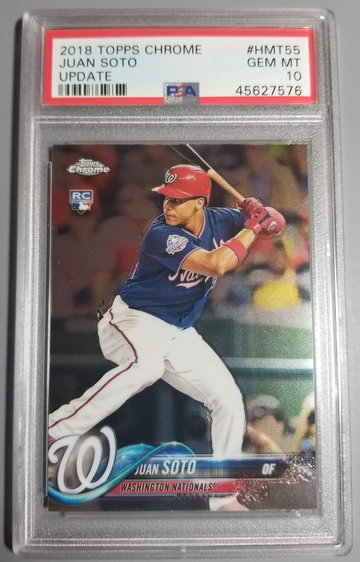 Juan Soto 