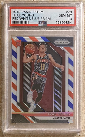 Trae Young