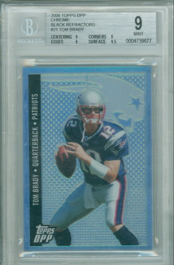 Tom Brady