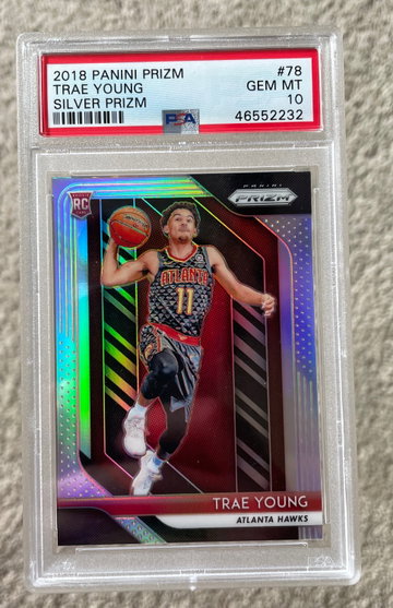 Trae Young
