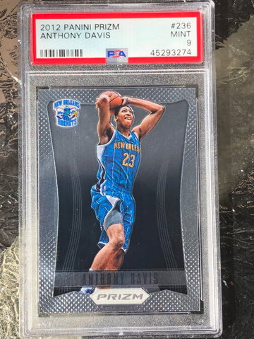 Anthony Davis