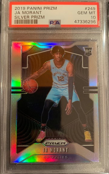 Ja Morant