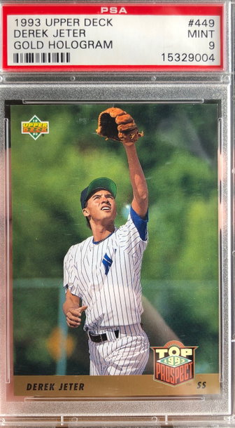 Derek Jeter