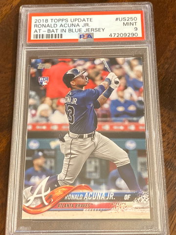 Ronald Acuna 