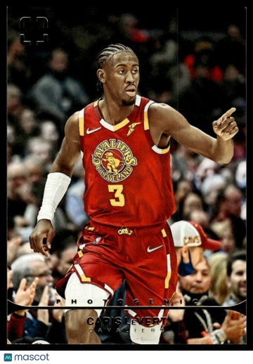 2021-22 Panini Photogenic Caris LeVert #38