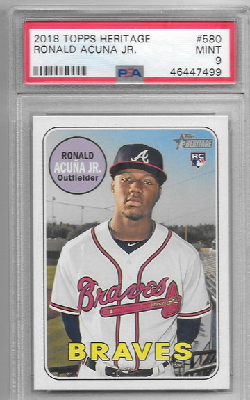 Ronald Acuna Jr